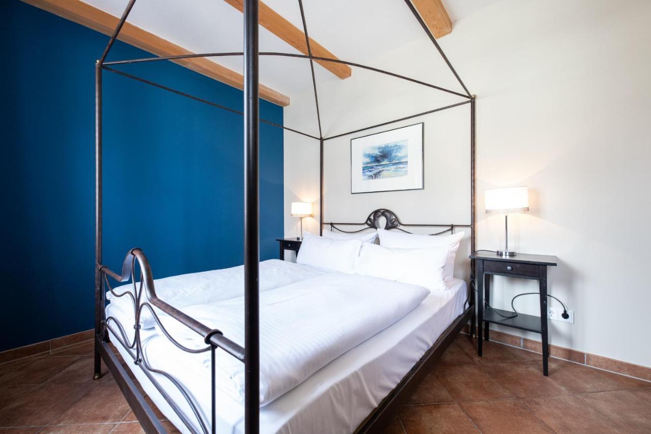 Haus Ludwig Steinwild Lägenhet Garmisch-Partenkirchen Exteriör bild